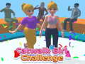 Spiel Catwalk Girl Challenge