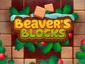 Spiel Beaver's Blocks