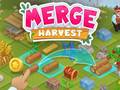 Spiel Merge Harvest