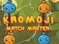 Spiel Kaomoji Match Master