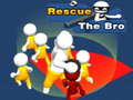 Spiel Rescue The Bro