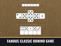 Spiel Domino