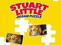 Spiel Stuart Little Jigsaw Puzzle
