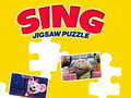 Spiel Sing Jigsaw Puzzle