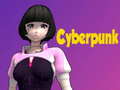 Spiel Cyberpunk 