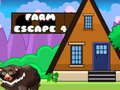 Spiel Farm Escape 4