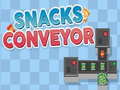 Spiel Snacks Conveyor