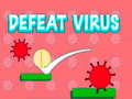 Spiel Defeat Virus