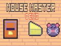Spiel Mouse Master
