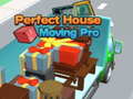 Spiel Perfect House Moving Pro