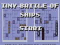 Spiel Tiny Battle of Ships