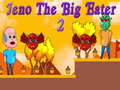 Spiel Jeno The Big Eater 2