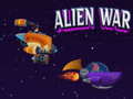Spiel Alien War