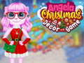 Spiel Angela Christmas Decor Game
