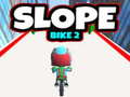 Spiel Slope Bike 2