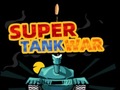 Spiel Super Tank War