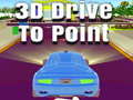 Spiel 3D Drive to Point