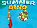 Spiel Summer Dino