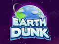 Spiel Earth Dunk