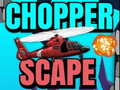 Spiel Chopper Scape