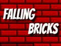 Spiel Falling Brick