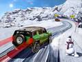 Spiel Suv Snow Driving 3D