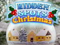 Spiel Hidden Spots Christmas