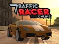 Spiel Traffic Racer Pro Online