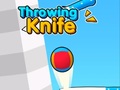Spiel Throwing Knife