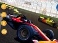 Spiel F1 Super Prix