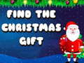 Spiel Find The Christmas Gift