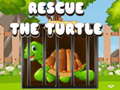 Spiel Rescue the Turtle