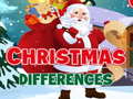 Spiel Christmas Differences