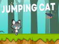 Spiel Jumping Cat 