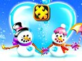 Spiel Winter Holiday Puzzles