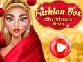 Spiel Fashion Box: Christmas Diva