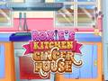 Spiel Roxie's Kitchen: Ginger House