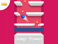 Spiel Jump Tower 3D