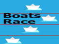 Spiel Boats Racers