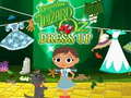 Spiel Dorothy and the Wizard of Oz Dress Up