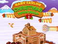 Spiel Baby Taylor Christmas Town Build