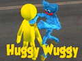 Spiel Huggy Wuggy 