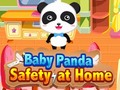 Spiel Baby Panda Home Safety