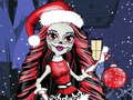 Spiel Monster High Christmas