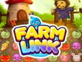 Spiel Farmlink