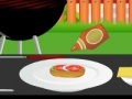 Spiel King Burger