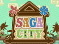 Spiel Saga City