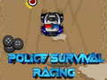 Spiel Police Survival Racing