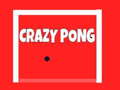 Spiel Crazy Pong