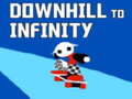 Spiel Downhill to Infinity